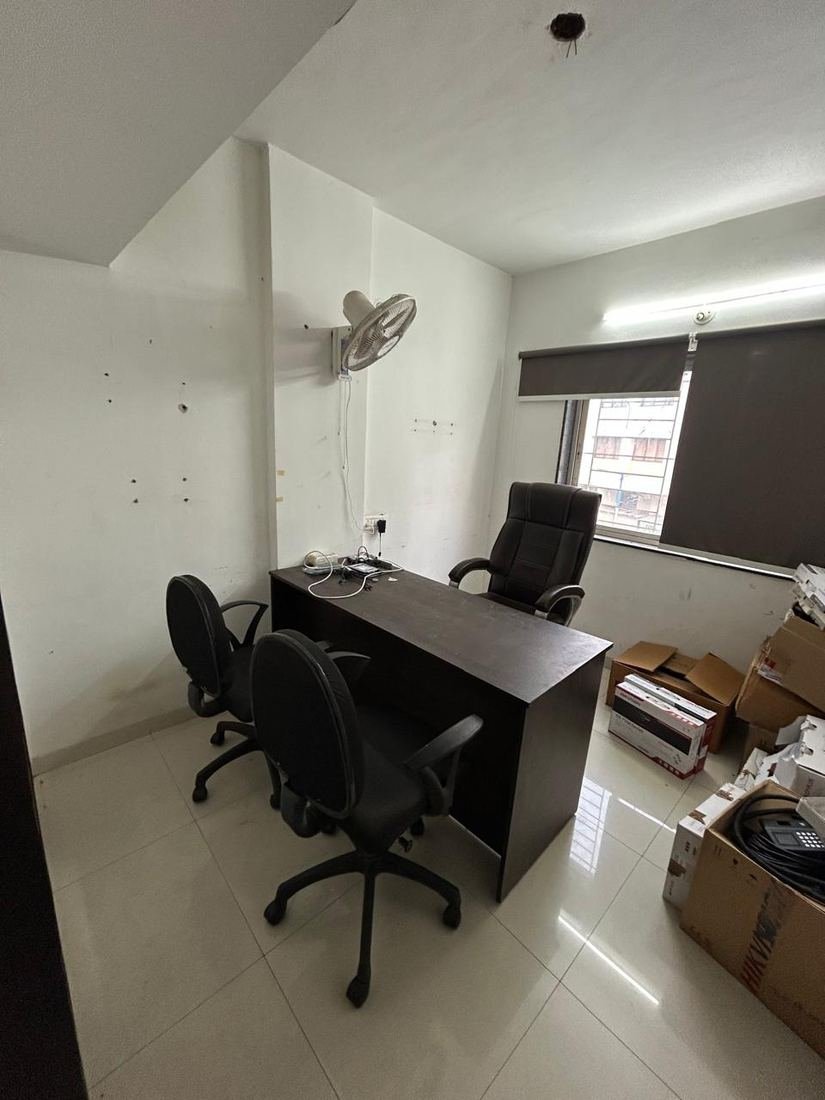 Loxit Security System office and product display