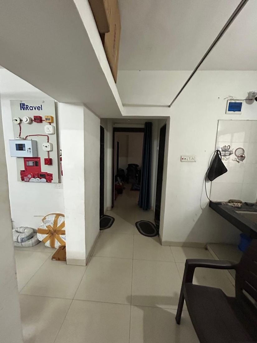 Loxit Security System office and product display