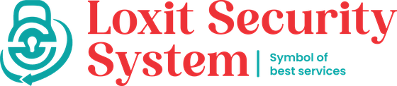 Loxit Security System Pvt. Ltd. — Symbol of best services